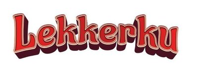 Trademark LEKKERKU