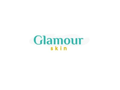 Trademark GLAMOUR SKIN +LOGO