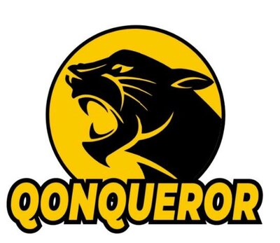 Trademark QONQUEROR