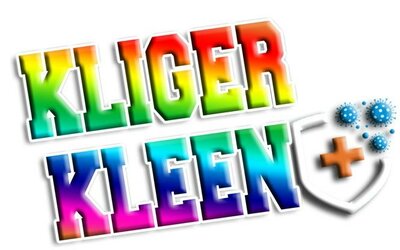 Trademark KLIGER KLEEN