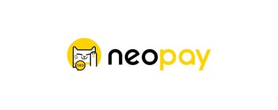 Trademark logo + neopay