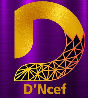 Trademark D'Ncef