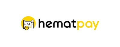 Trademark logo + hematpay