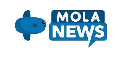 Trademark MOLA NEWS