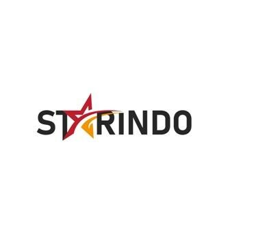 Trademark STARINDO