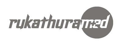 Trademark rukathuramed + Logo