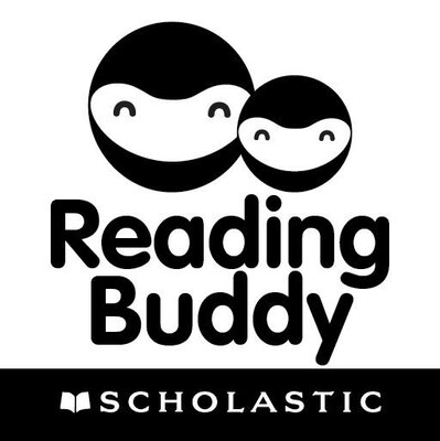 Trademark SCHOLASTIC READING BUDDY + logo