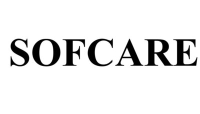 Trademark SOFCARE