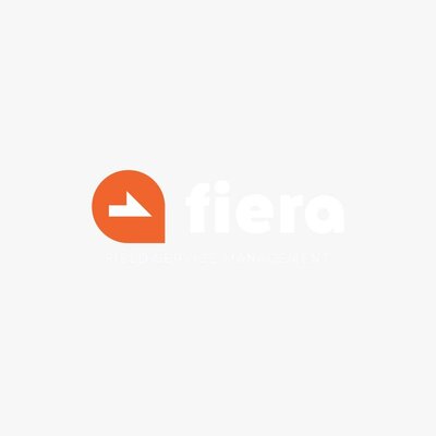 Trademark FIERA+logo