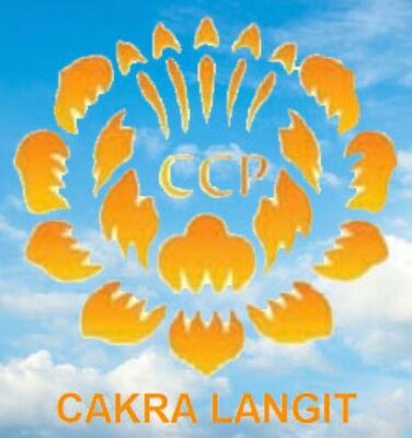 Trademark CAKRA LANGIT