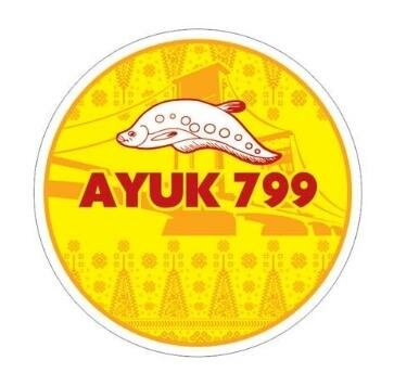 Trademark AYUK 799