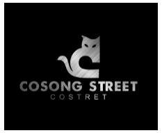 Trademark COSONG STREET DAN LUKISAN