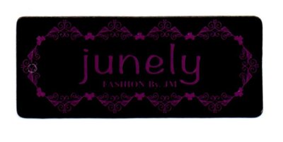Trademark JUNELY + LUKISAN
