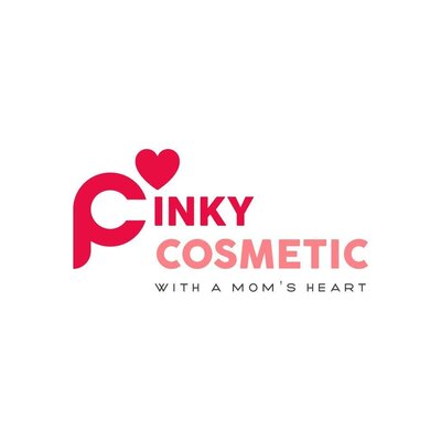 Trademark PINKY COSMETIC + LUKISAN