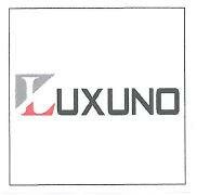 Trademark LUXUNO + LOGO