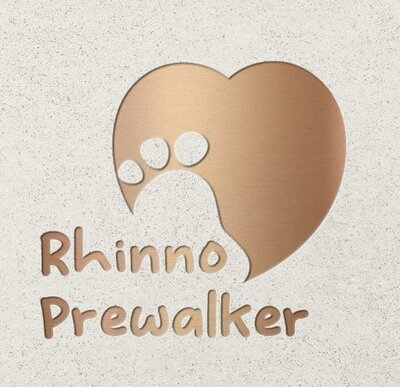 Trademark Rhinno Prewalker + Logo