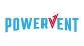 Trademark POWERVENT + LOGO