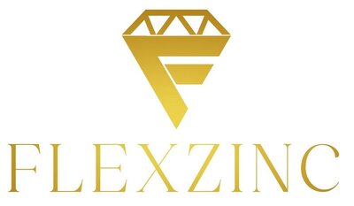 Trademark FLEXZINC & Logo