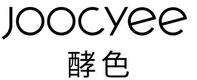 Trademark Joocyee + Huruf Cina