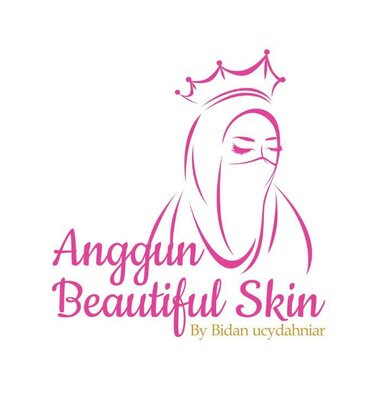 Trademark ANGGUN BEAUTIFUL SKIN