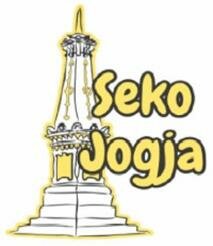 Trademark SEKO JOGJA + LUKISAN