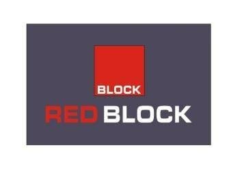 Trademark REDBLOCK