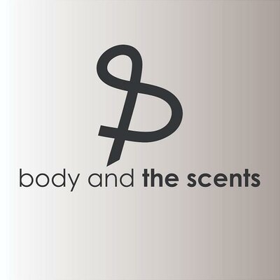 Trademark BODY AND THE SCENTS