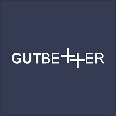 Trademark GUTBETTER