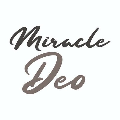 Trademark MIRACLE DEO