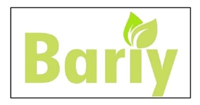 Trademark BARIY