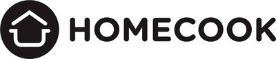 Trademark HOMECOOK + LOGO