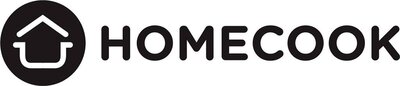 Trademark HOMECOOK + LOGO