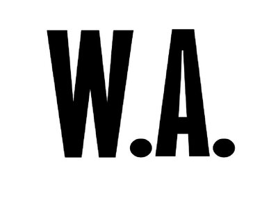 Trademark W.A.