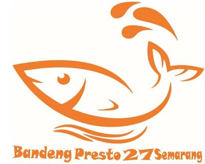 Trademark Bandeng Presto 27 Semarang