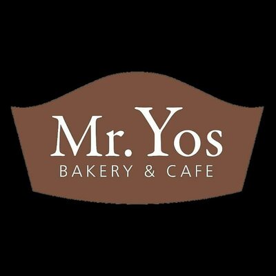 Trademark Mr. Yos BAKERY & CAFE