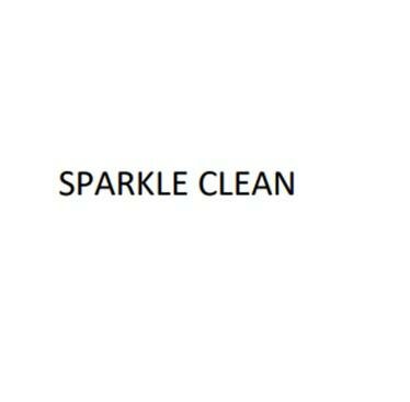 Trademark SPARKLE CLEAN