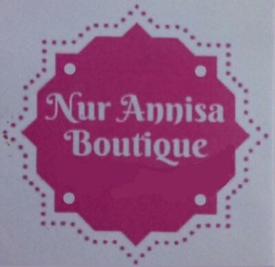 Trademark Nur Annisa Boutique