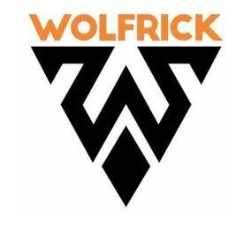 Trademark WOLFRICK