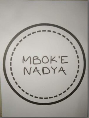 Trademark Mbok'e Nadya