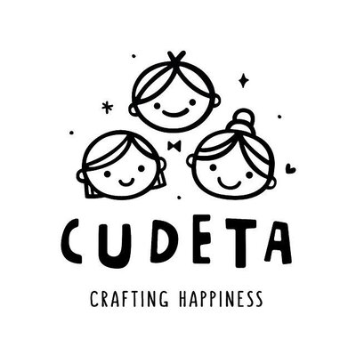 Trademark CUDETA