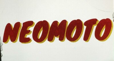 Trademark NEOMOTO