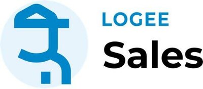 Trademark Logee Sales + Logo