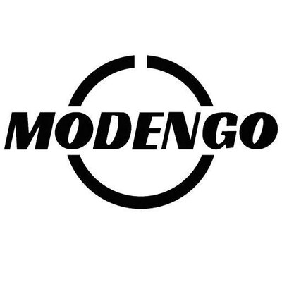 Trademark MODENGO