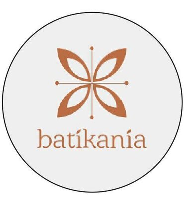 Trademark batikania batik