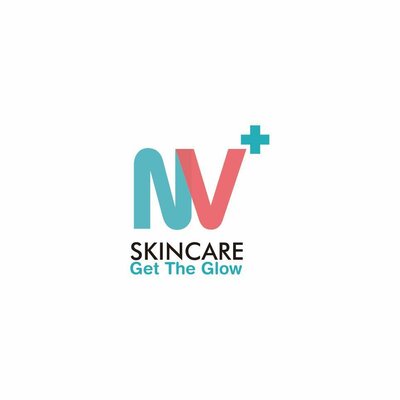 Trademark NV+ SKINCARE Get The Glow