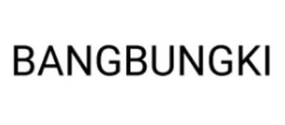 Trademark BANGBUNGKI