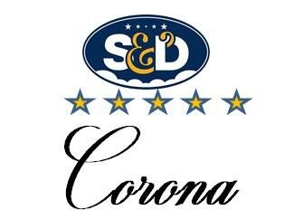 Trademark S & D CORONA