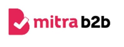 Trademark mitrab2b