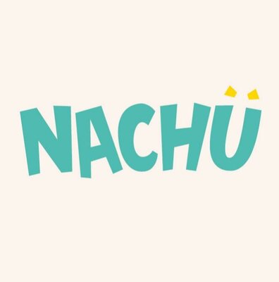 Trademark NACHU + LOGO