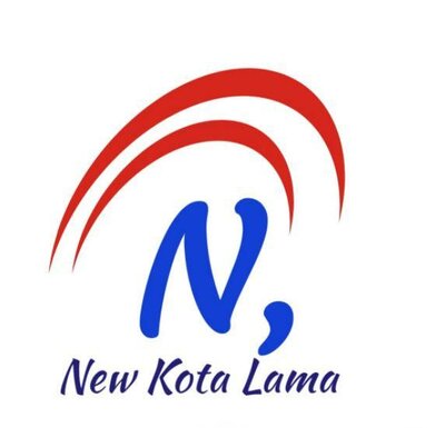 Trademark New Kota Lama